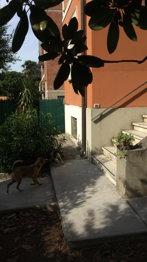 R&B La Villa โบโลญญา ภายนอก รูปภาพ